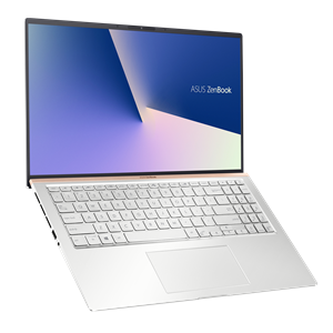 Ремонт ноутбука ASUS ZenBook 15 UX533FAC